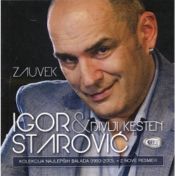 Igor Starovic - Najlepse Balade